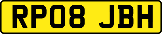 RP08JBH