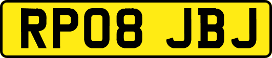 RP08JBJ