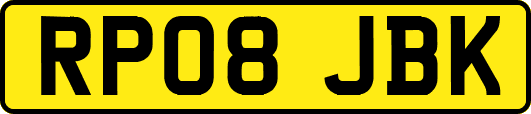 RP08JBK