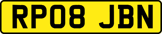 RP08JBN