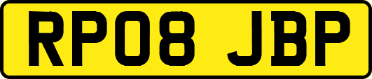 RP08JBP
