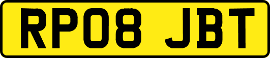 RP08JBT