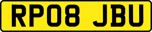 RP08JBU