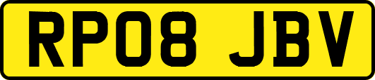 RP08JBV