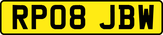 RP08JBW