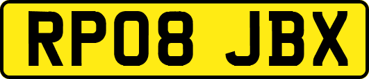 RP08JBX