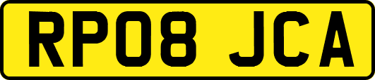 RP08JCA
