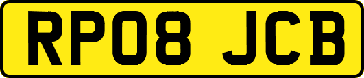 RP08JCB