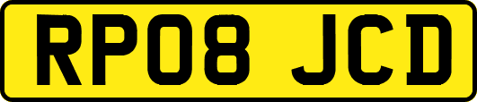 RP08JCD