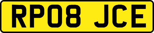 RP08JCE
