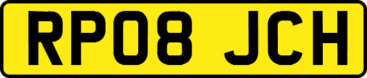 RP08JCH