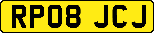 RP08JCJ