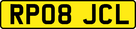RP08JCL