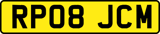 RP08JCM