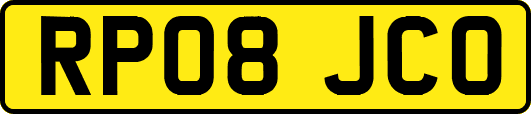 RP08JCO
