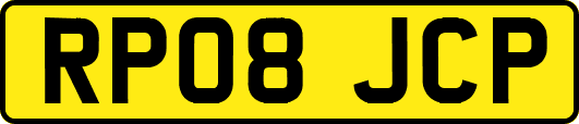 RP08JCP