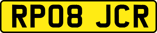 RP08JCR