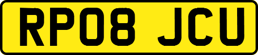 RP08JCU