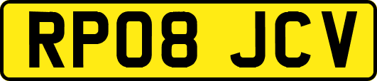 RP08JCV