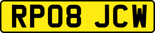 RP08JCW