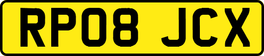 RP08JCX