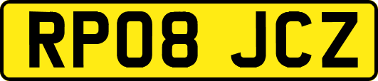 RP08JCZ