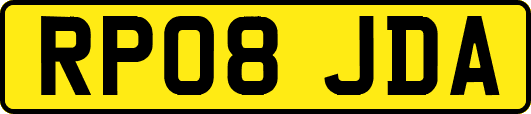 RP08JDA