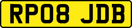 RP08JDB