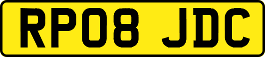RP08JDC