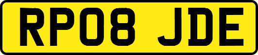 RP08JDE