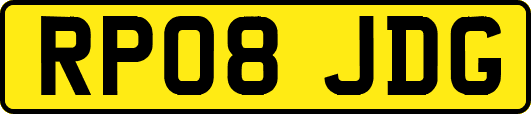 RP08JDG
