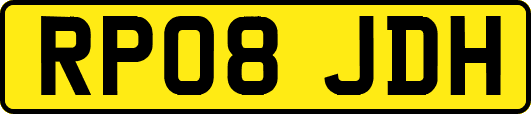 RP08JDH