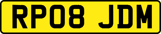 RP08JDM