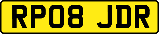 RP08JDR