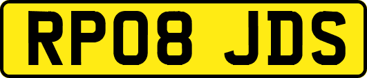 RP08JDS