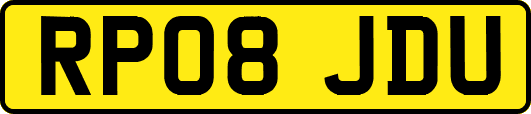 RP08JDU