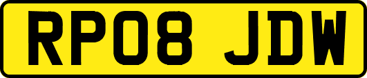 RP08JDW
