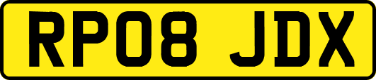 RP08JDX