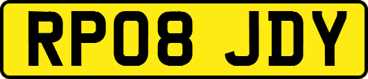 RP08JDY