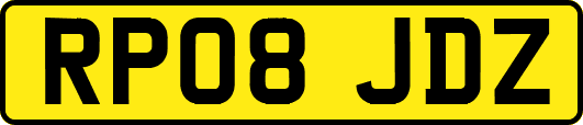 RP08JDZ