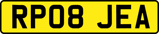 RP08JEA