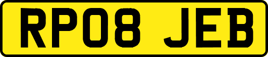 RP08JEB
