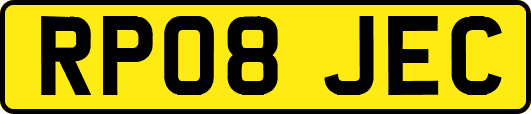 RP08JEC
