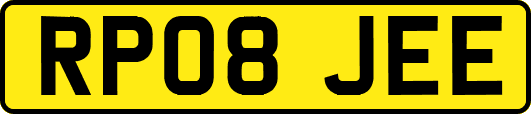 RP08JEE