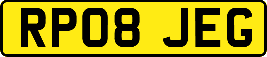 RP08JEG