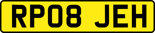 RP08JEH