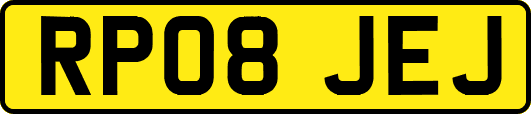 RP08JEJ