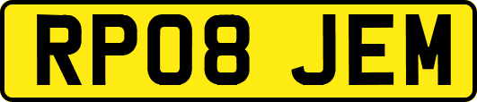 RP08JEM