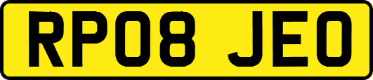 RP08JEO