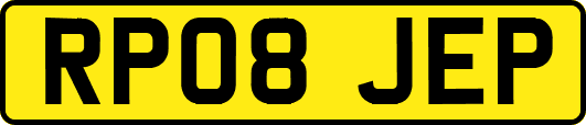 RP08JEP